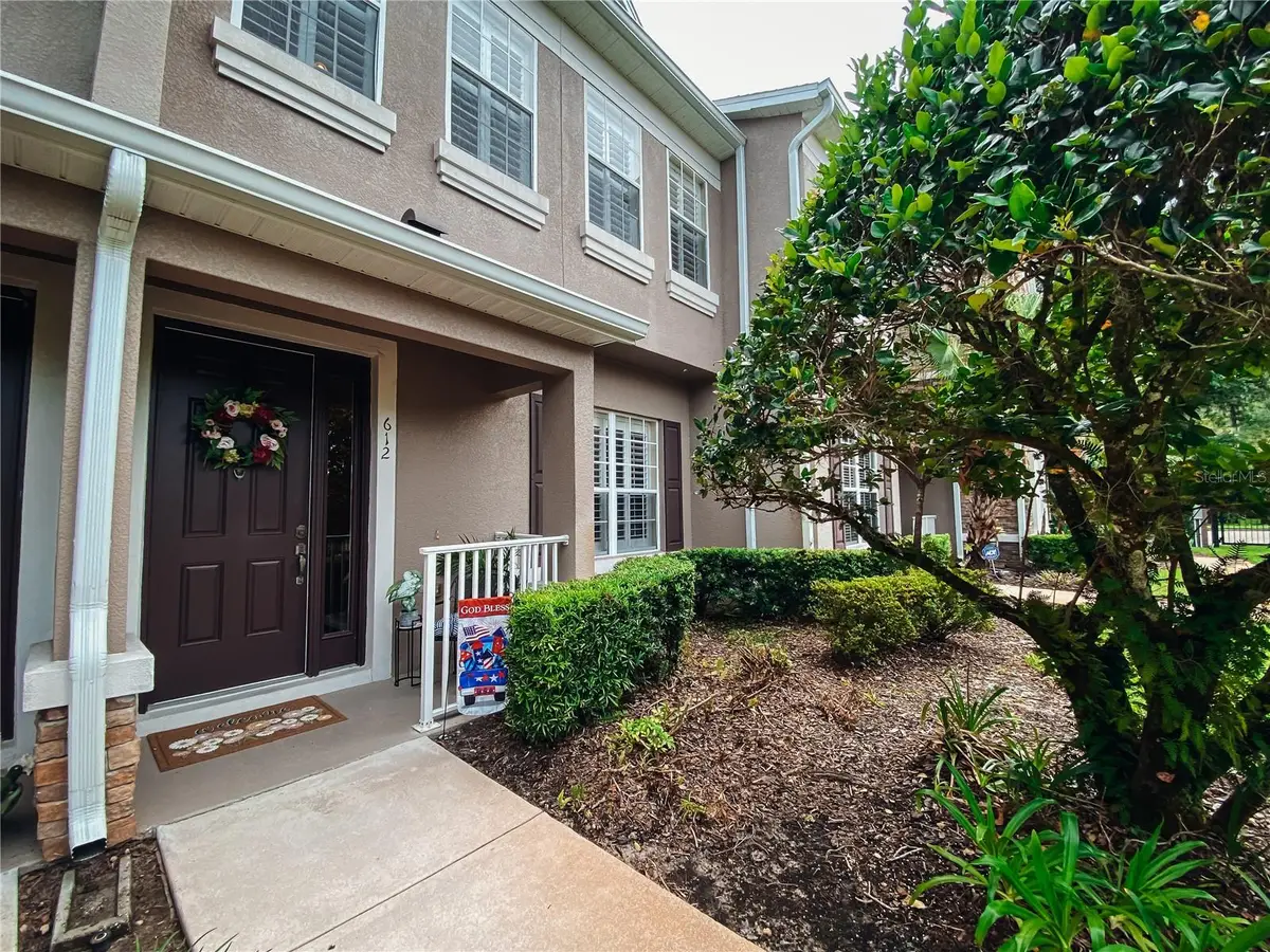 612 Rogue Drive, Longwood, FL 32779 - #1