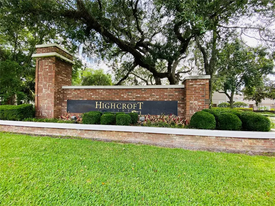 612 Rogue Drive, Longwood, FL 32779 - #3