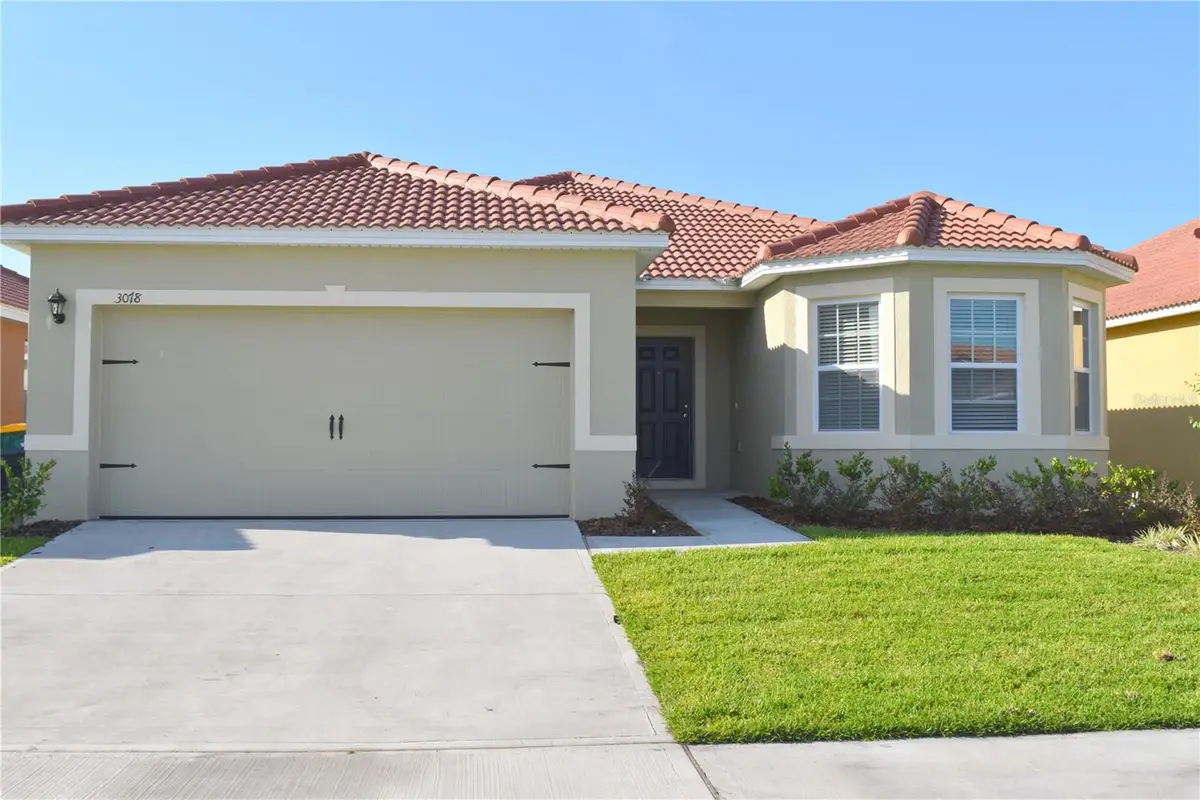 3078 Sangria Street, Kissimmee, FL 34744 - #1