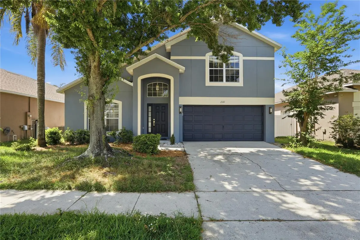 2142 Brandywine Falls Way, Orlando, FL 32824 - #1