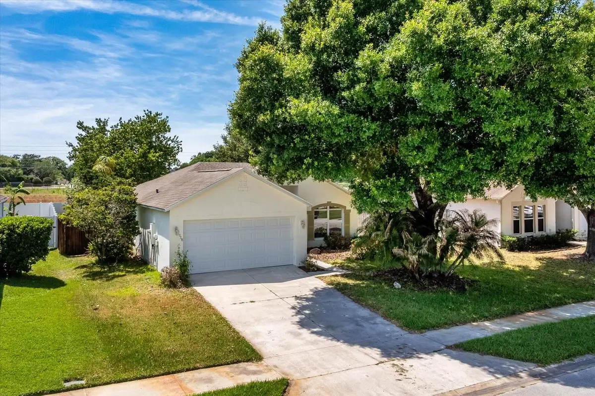 118 Royalty Circle, Sanford, FL 32771 - #1