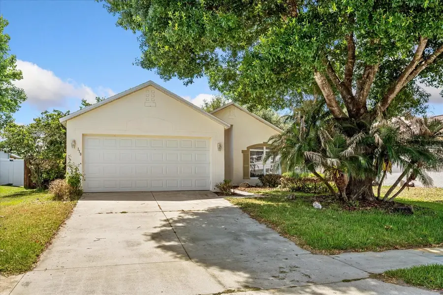 118 Royalty Circle, Sanford, FL 32771 - #2
