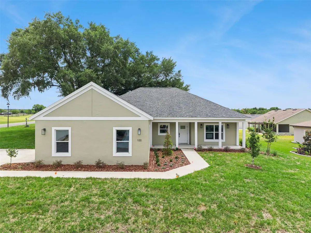 100 Fairway Circle, Umatilla, FL 32784 - #1
