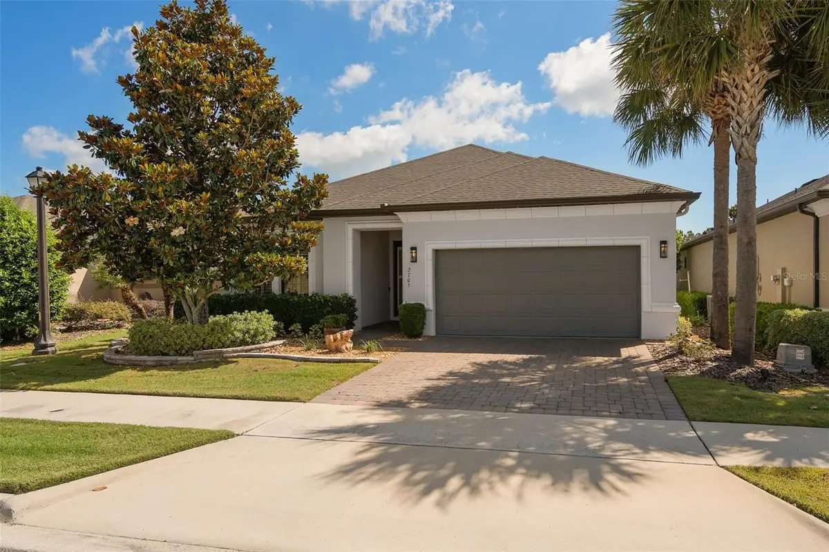 2705 Stargrass Circle, Clermont, FL 34715 - #1