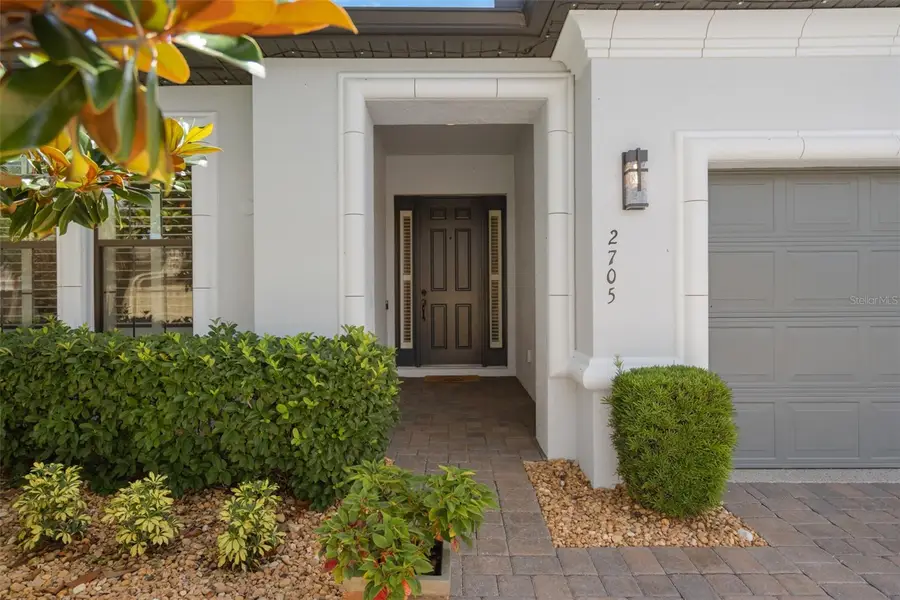 2705 Stargrass Circle, Clermont, FL 34715 - #2