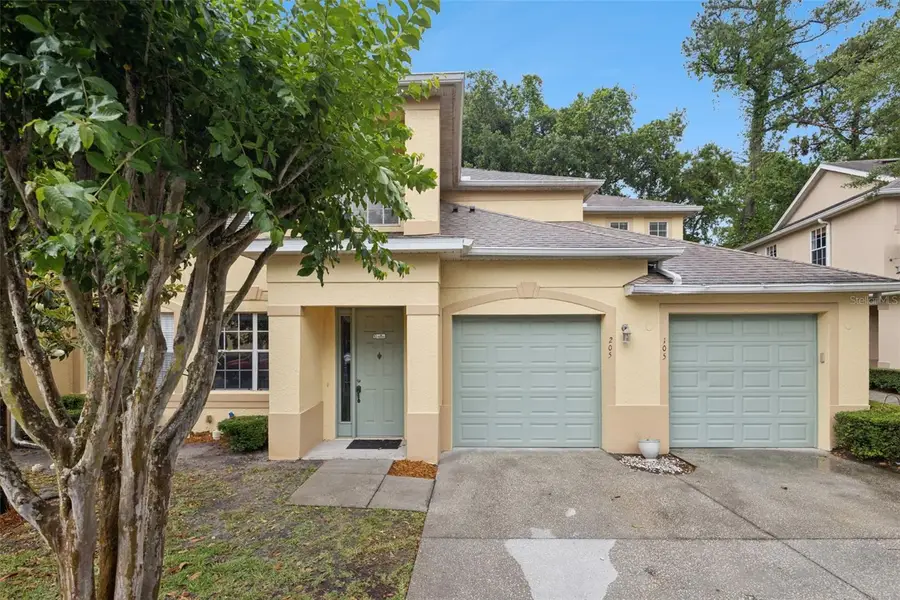 3693 Oakdale Circle #205, Oviedo, FL 32765 - #2