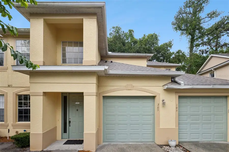 3693 Oakdale Circle #205, Oviedo, FL 32765 - #3