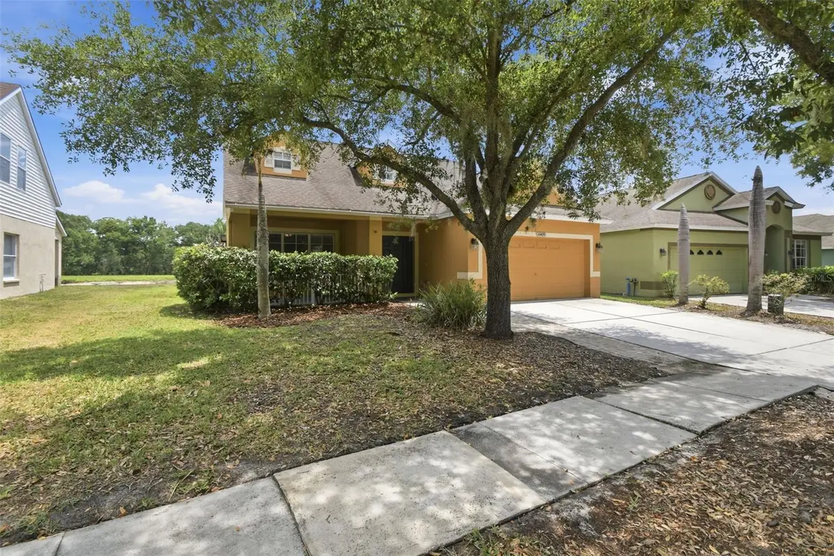 6409 Bridgecrest Drive, Lithia, FL 33547 - #1