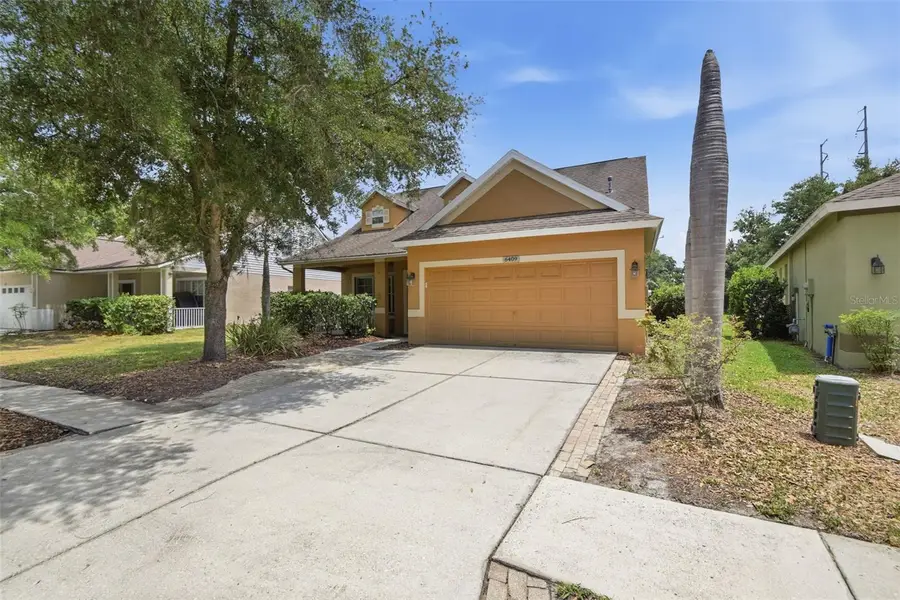 6409 Bridgecrest Drive, Lithia, FL 33547 - #3