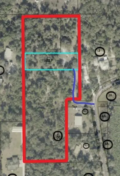 000 Culver Way, GENEVA, FL 32732