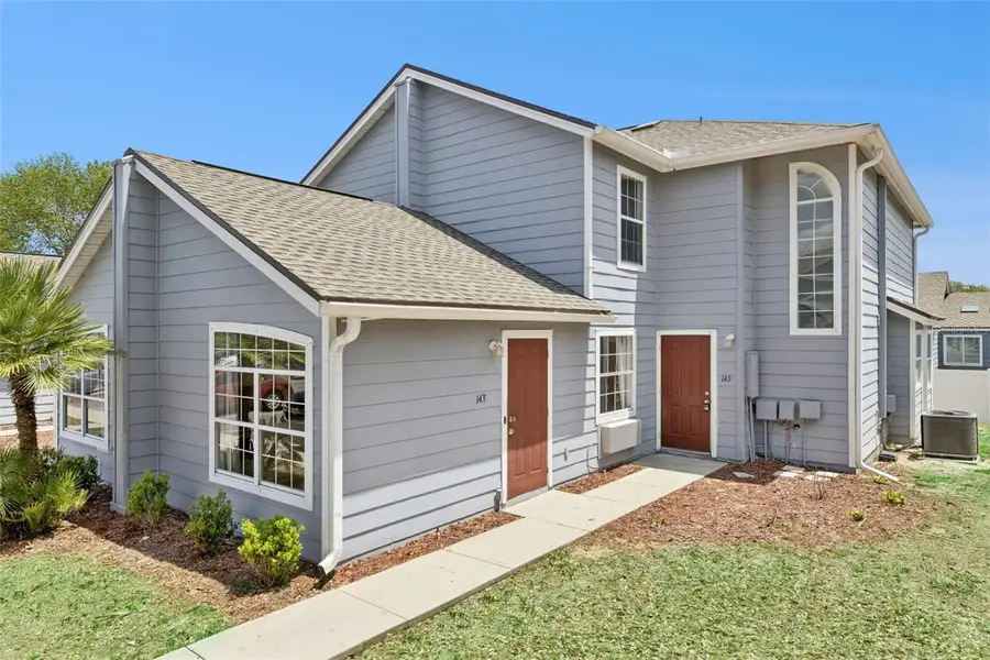 143 Mango Drive, Davenport, FL 33897 - #2