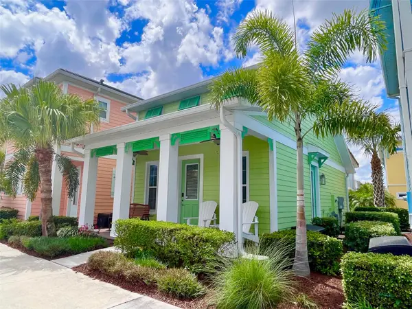 3082 Key Lime Loop, KISSIMMEE, FL 34747