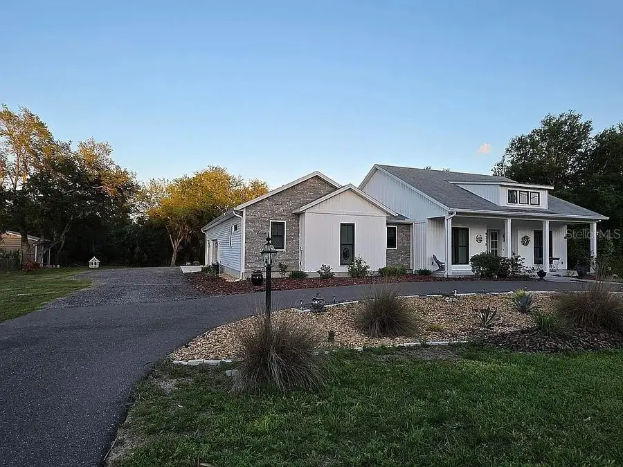 2719 Brookline Avenue, New Smyrna Beach, FL 32168 - #2