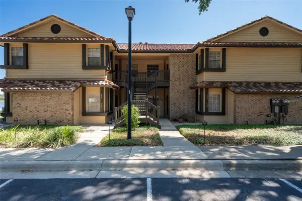 300 New Waterford Place #202, LONGWOOD, FL 32779