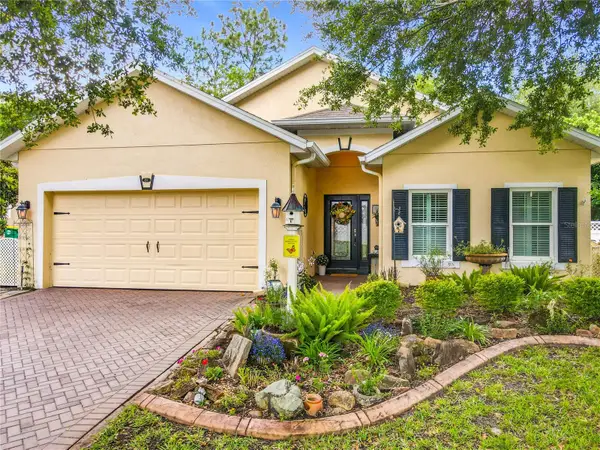 354 Churchill Downs Boulevard, DELAND, FL 32724