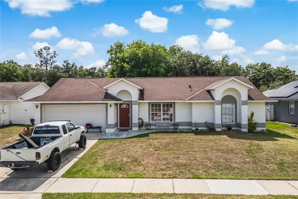 4040 Eagle Feather Drive, ORLANDO, FL 32829