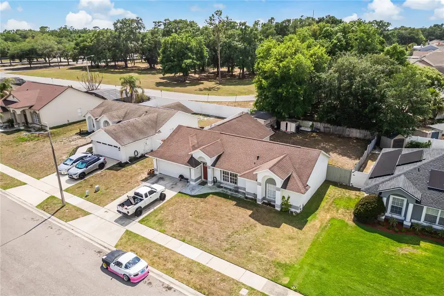 4040 Eagle Feather Drive, Orlando, FL 32829 - #3