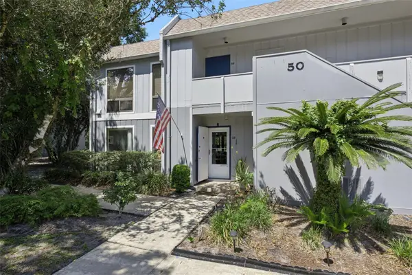 50 Sheoah Boulevard #33, WINTER SPRINGS, FL 32708