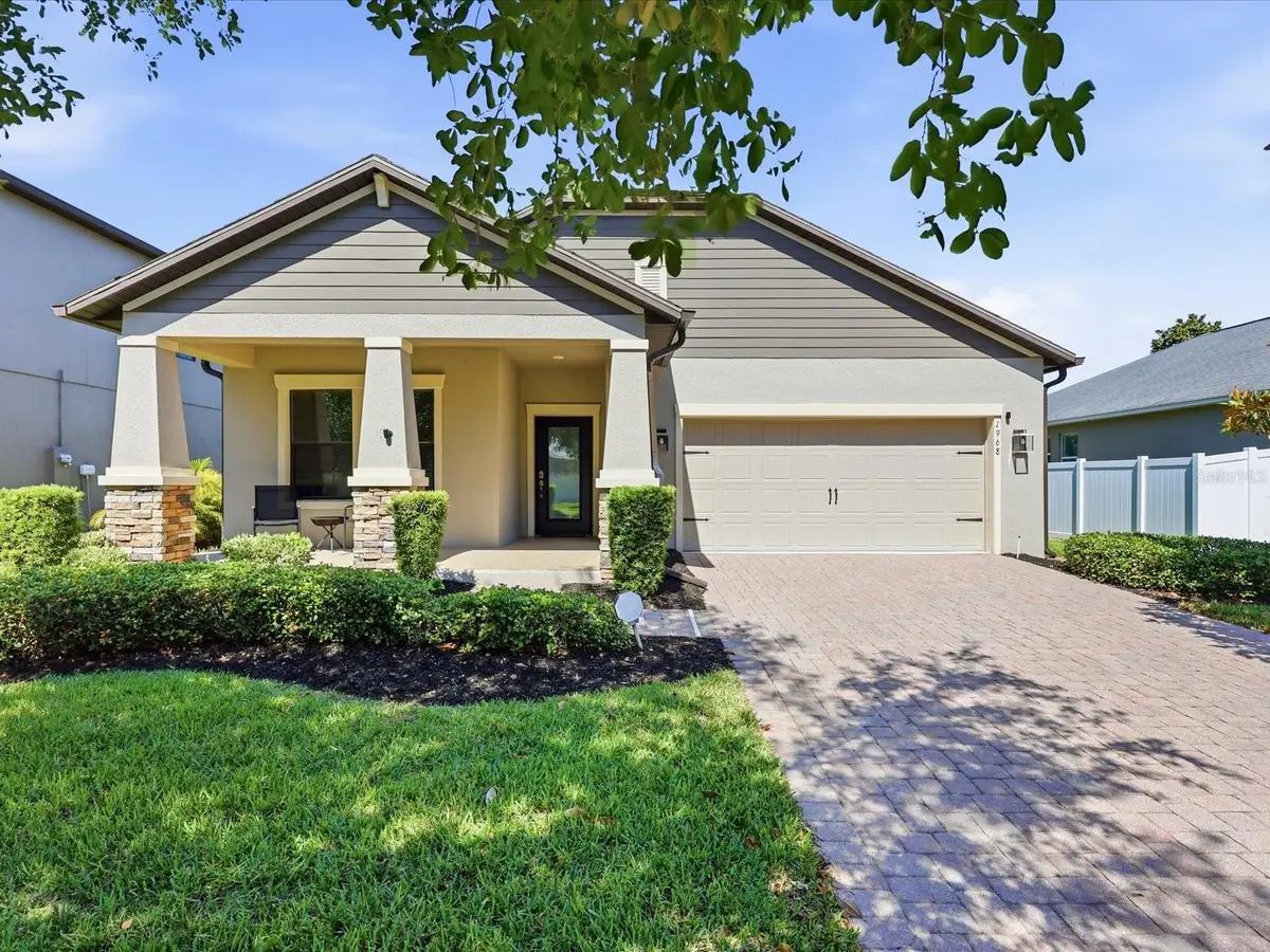 1968 Pantheon Drive, Winter Garden, FL 34787 - #1