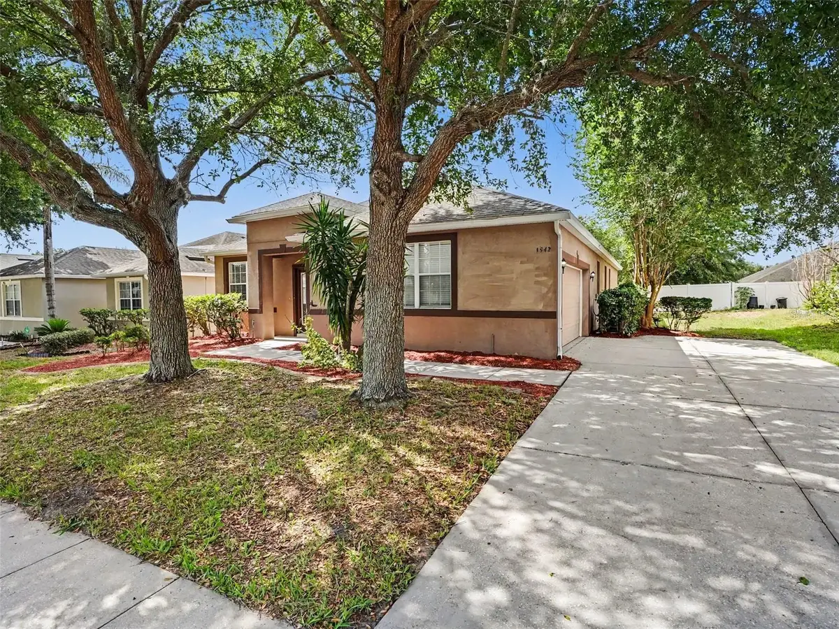 1942 Beardsley Drive, Apopka, FL 32703 - #1