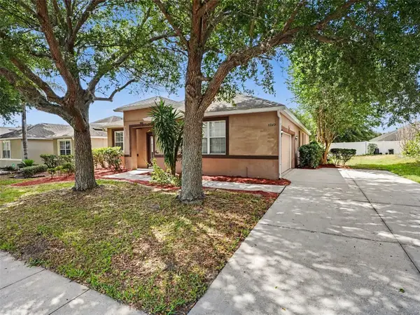 1942 Beardsley Drive, APOPKA, FL 32703