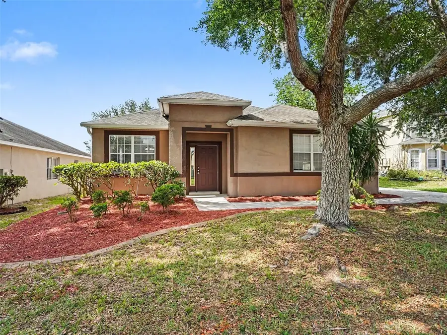 1942 Beardsley Drive, Apopka, FL 32703 - #2