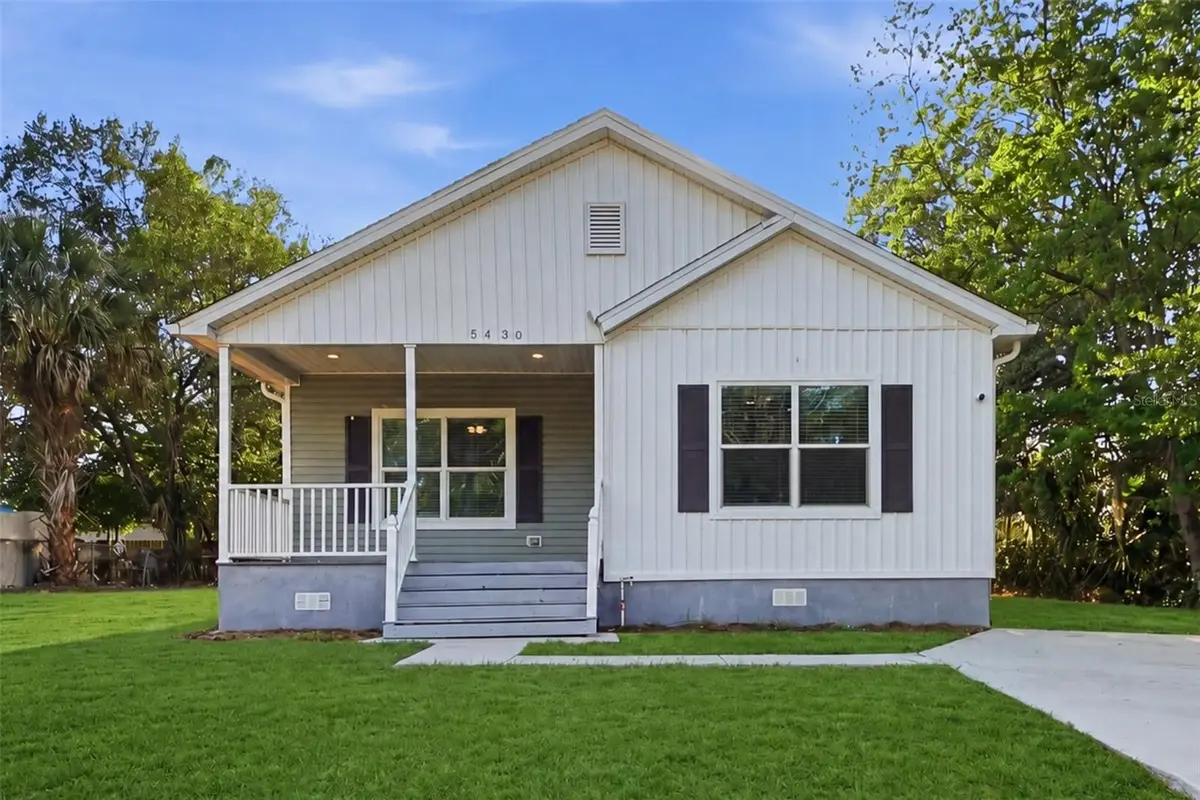 5430 Rose Avenue, Orlando, FL 32810 - #1