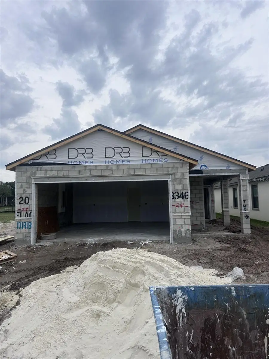 3346 Cup Drive, Lakeland, FL 33803 - #2