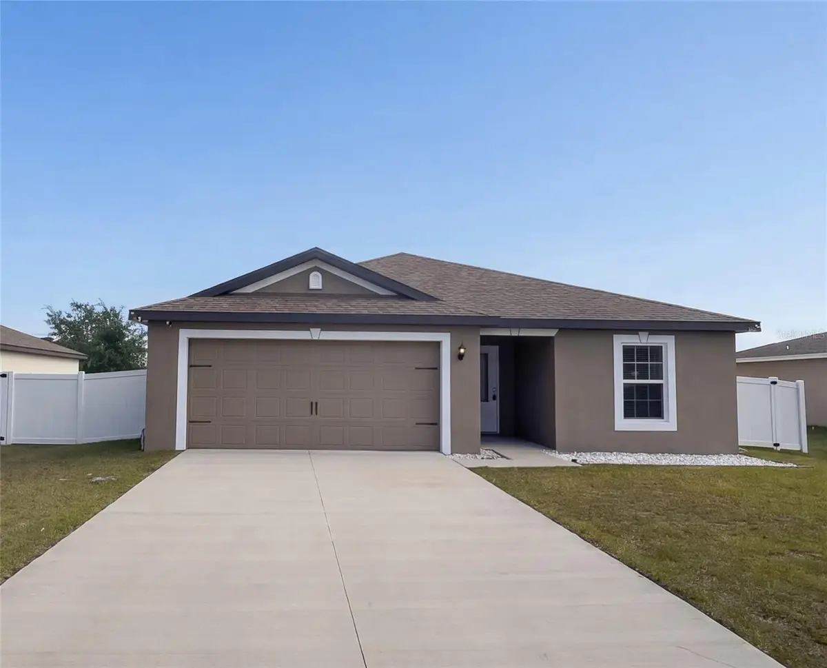 313 Camellia Court, Poinciana, FL 34759 - #1