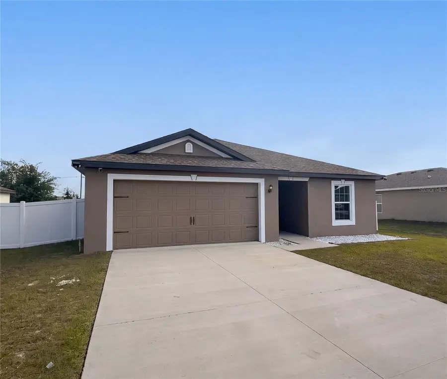 313 Camellia Court, Poinciana, FL 34759 - #2