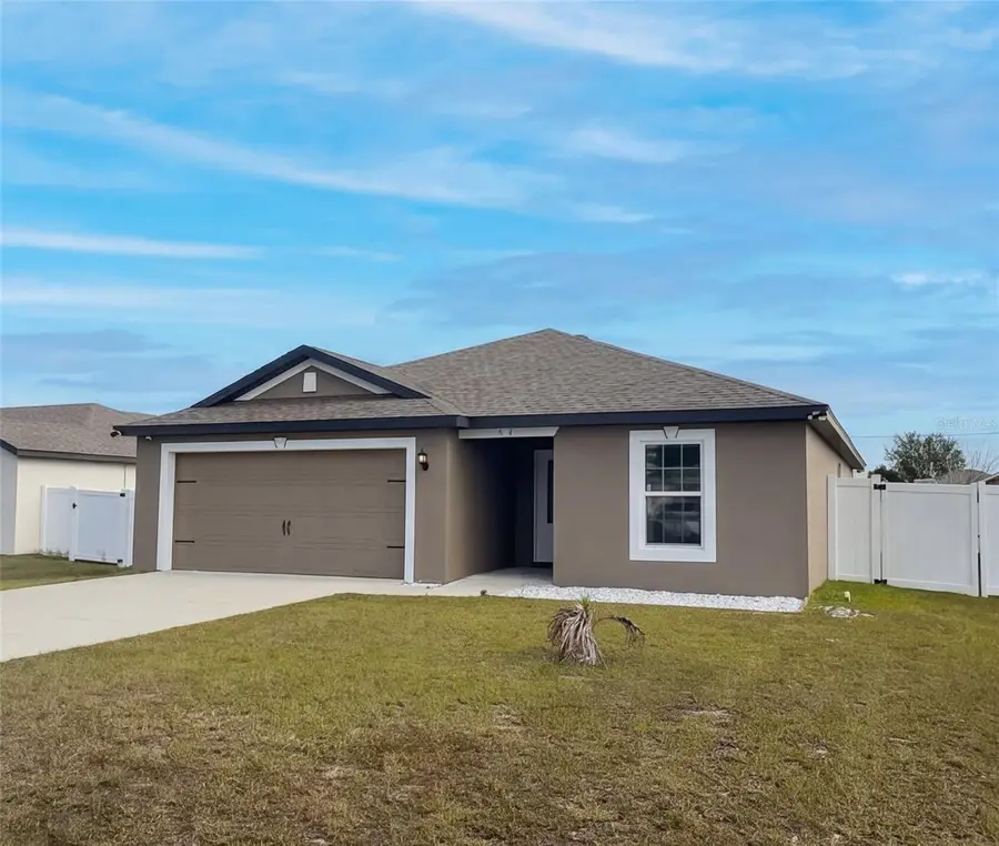 313 Camellia Court, Poinciana, FL 34759 - #3