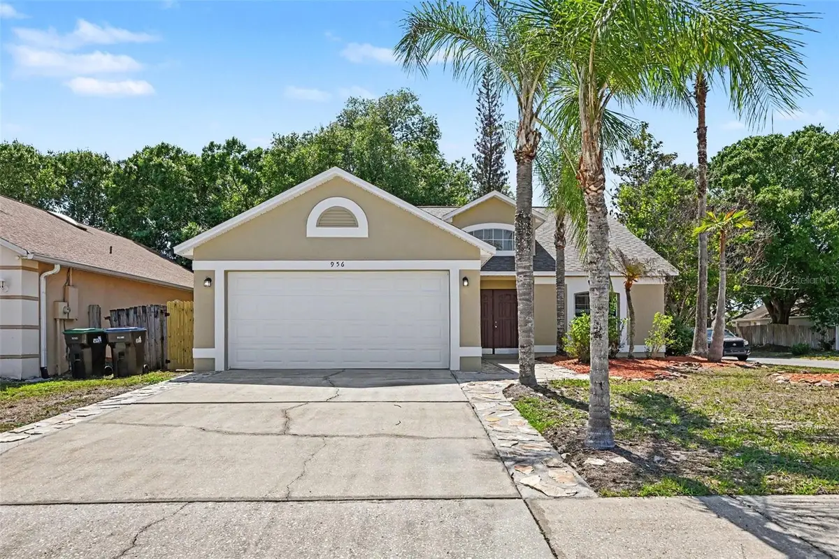 956 Old Barn Road, Orlando, FL 32825 - #1