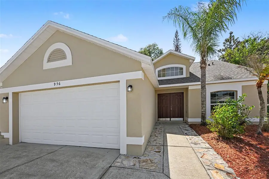 956 Old Barn Road, Orlando, FL 32825 - #3