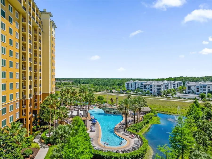 8101 Resort Village Drive #31202, Orlando, FL 32821 - #2