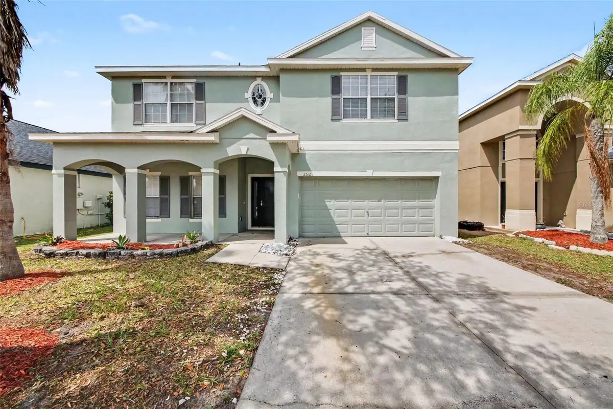2512 Holly Pine Circle, Orlando, FL 32820 - #1