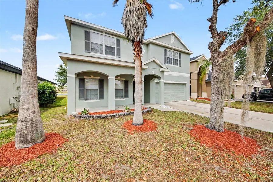 2512 Holly Pine Circle, Orlando, FL 32820 - #2