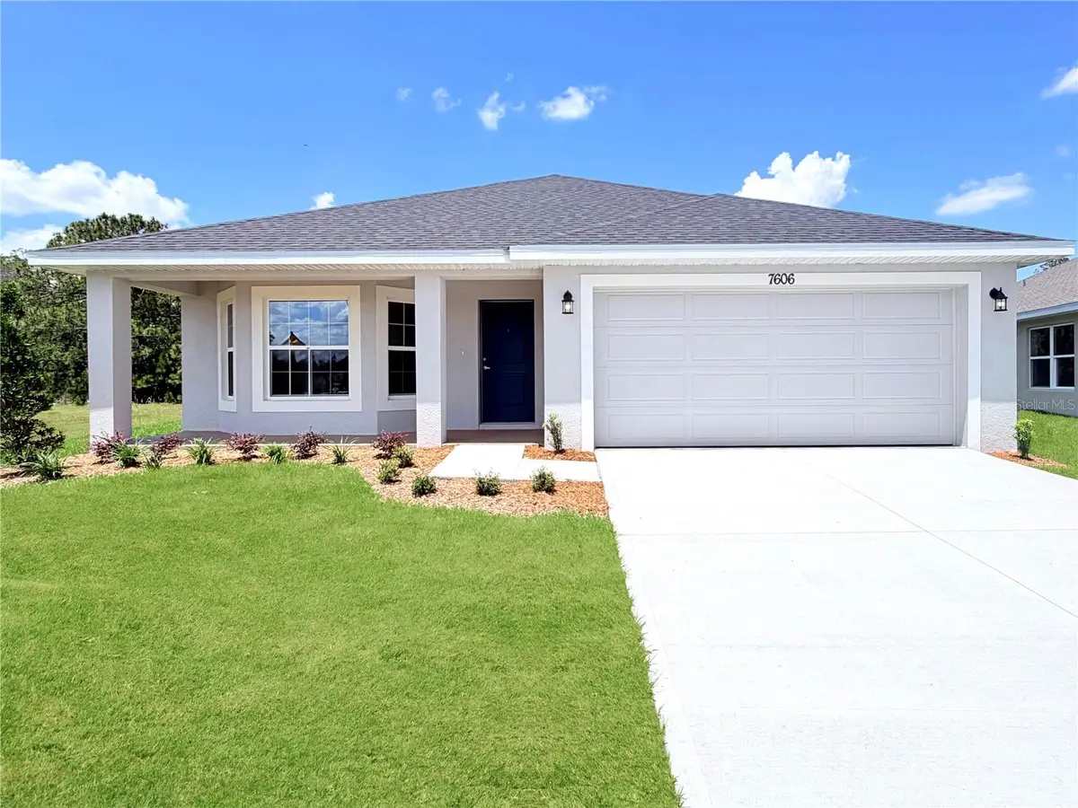 7606 Bent Tree Loop, Saint Cloud, FL 34773 - #1