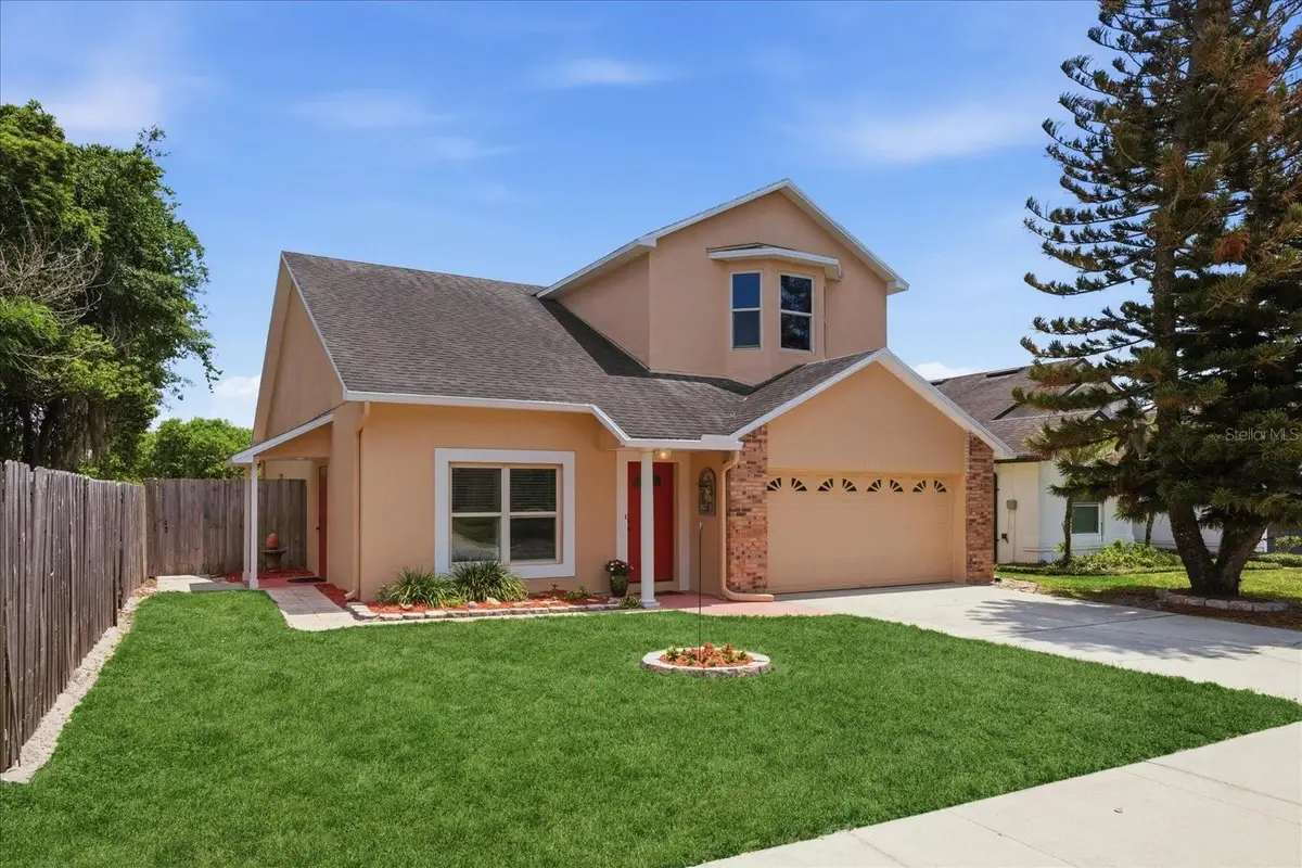 1111 Twin Rivers Boulevard, Oviedo, FL 32766 - #1