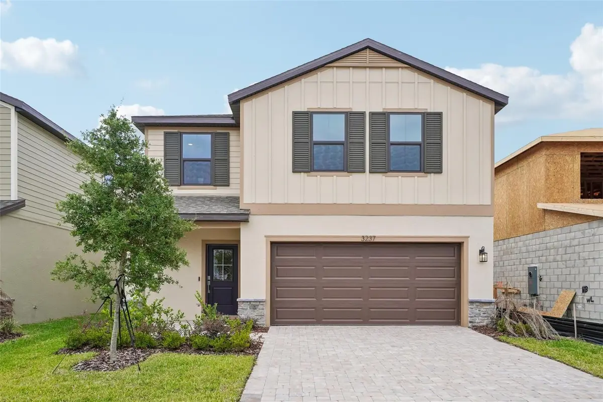 3237 Cup Drive, Lakeland, FL 33803 - #1