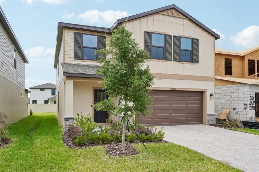 3237 Cup Drive, Lakeland, FL 33803 - #3