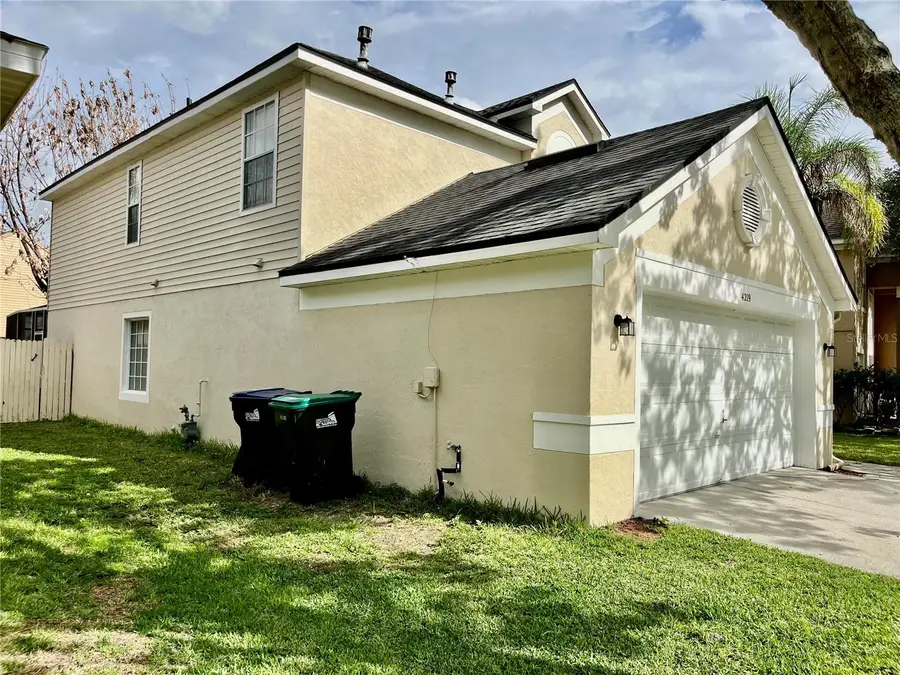 4219 Oakberry Drive, Orlando, FL 32817 - #3