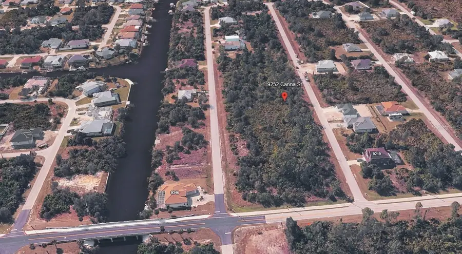 9252 Canna Street, Port Charlotte, FL 33981 - #3
