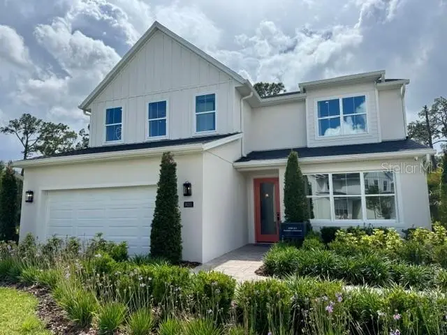 8031 Timberwood Lane, Orlando, FL 32825 - #1