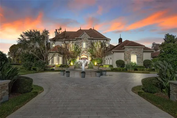 9349 Tibet Pointe Circle, WINDERMERE, FL 34786