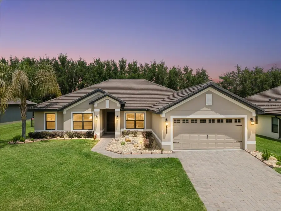 447 Lake Vista Drive, Auburndale, FL 33823 - #2