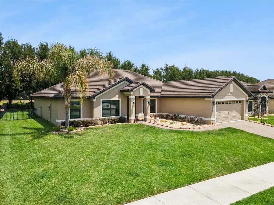447 Lake Vista Drive, Auburndale, FL 33823 - #3