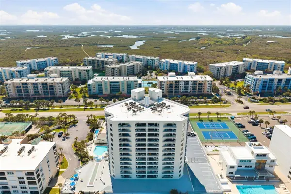 5207 S Atlantic Avenue #1025, NEW SMYRNA BEACH, FL 32169