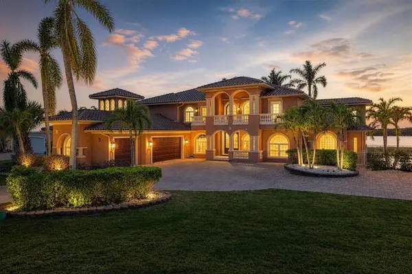 7 Cove View Court, COCOA BEACH, FL 32931