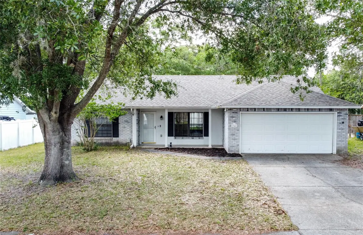 1341 Heather Glen Drive, Deland, FL 32724 - #1