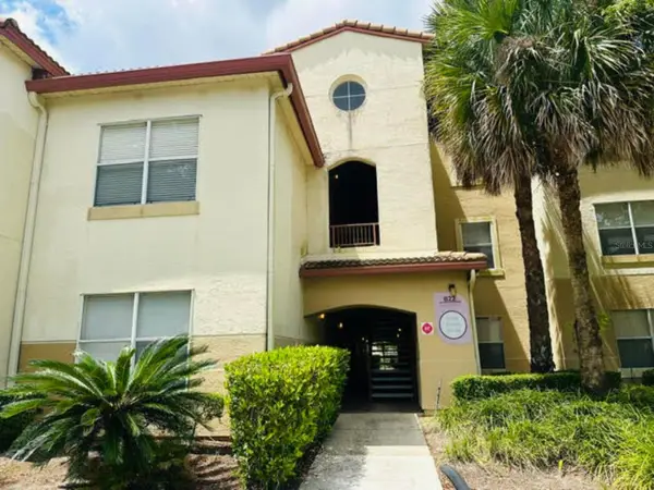 822 Camargo Way #204, ALTAMONTE SPRINGS, FL 32714